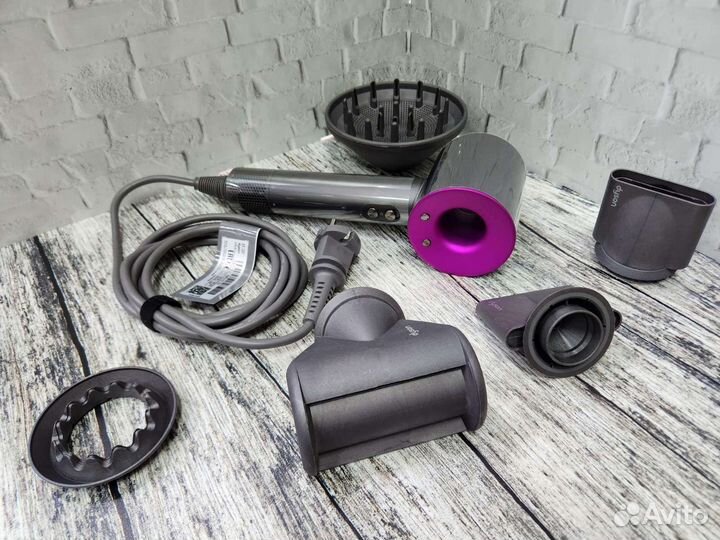 Фен Dyson Premium качество в наличии