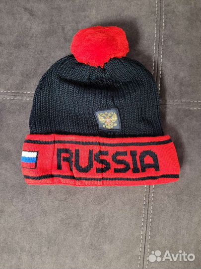 Мужская шапка Forward