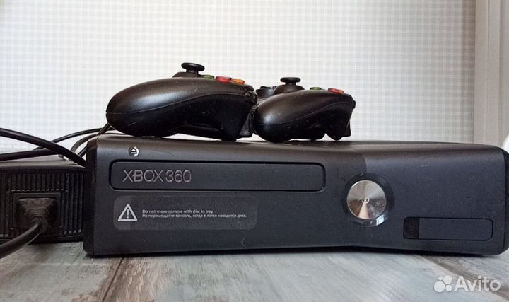 Xbox 360 41 игра