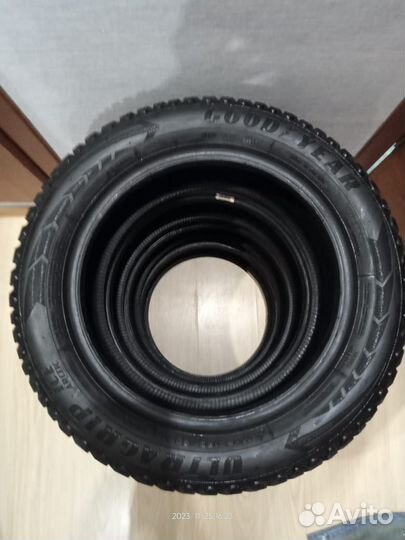 Goodyear Vector 3 185/60 R15