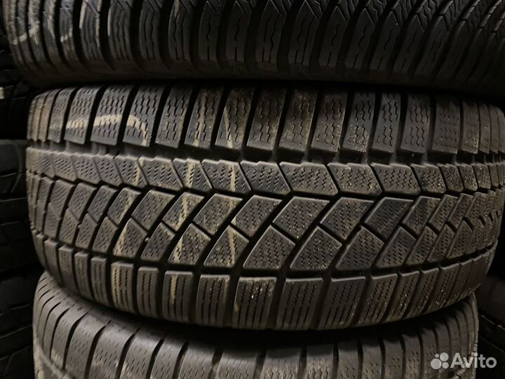 Continental ContiWinterContact TS 830 P 225/55 R16 W