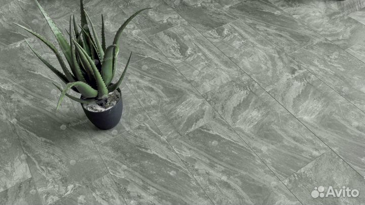 Виниловый ламинат Stronghold