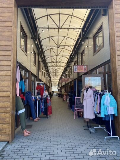 Сдаём в аренду магазины вишняки собственник