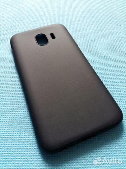 Чехол для samsung Galaxy J4 (2018) 4 цвета