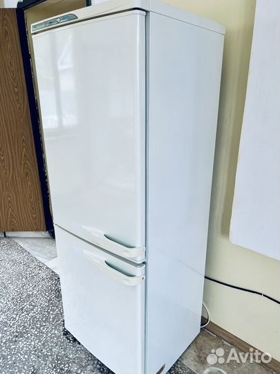 Холодильник Stinol no frost