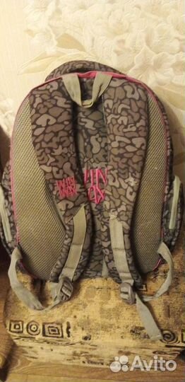 Рюкзак детский