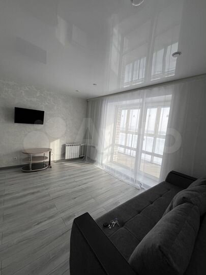 Квартира-студия, 28 м², 9/10 эт.