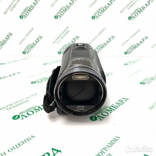 Видеокамера Panasonic HC-X800 №508579