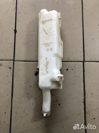 Расширительный бачок Mitsubishi Colt Z30