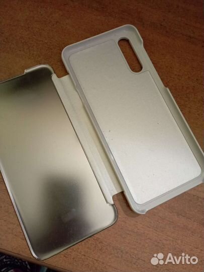 Чехол для samsung А50