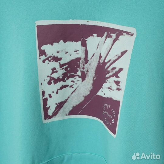 Худи от CavEmpt