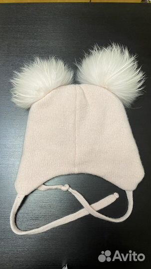 Шапка зимняя
