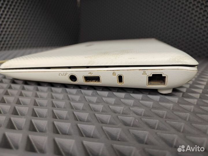 Нетбук Asus EeePC 1001PXd (15)