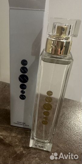 Духи / парфюмерная вода Musk Kashmir 50 ml