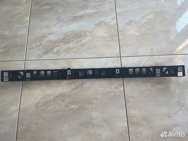 Кронштейн воздуховода Bmw X 1 F 48 С 2015 Года