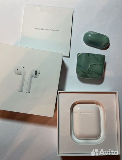 Airpods 2 original