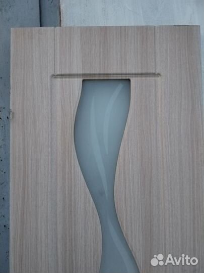 Межкомнатная дверь б/у 60х200