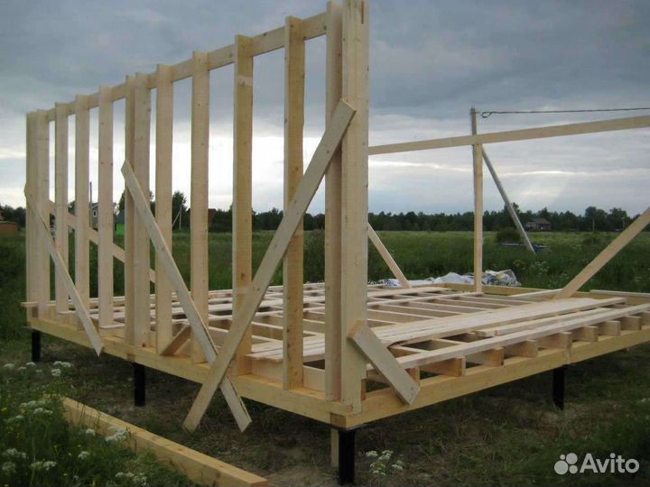 Строитель универсал