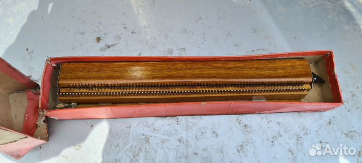 Ручная вязальная машина Мастерица