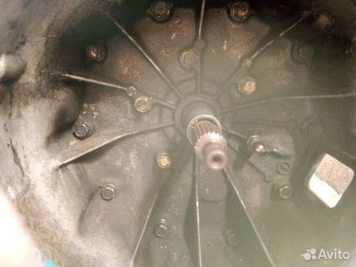 Коробка передач