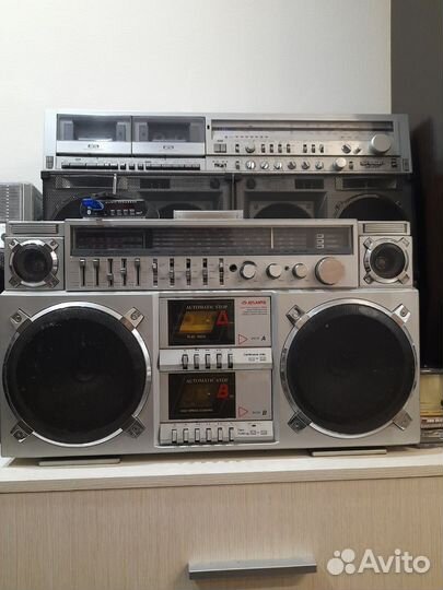 Аудио видео