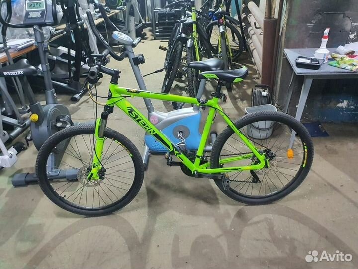 Аренда Велосипед Stern Energy 1.0 26/20, Продажа