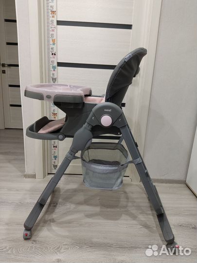 Детский стул для кормления (люлька) rant