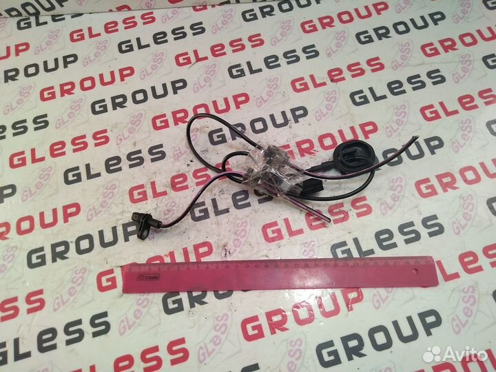 Датчик ABS BM задний LR б/у (обрез)