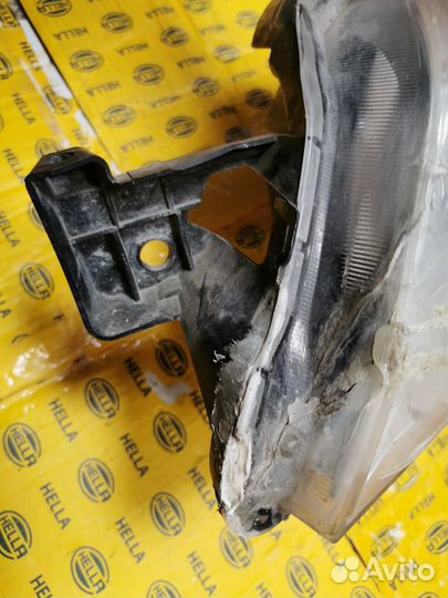 Линза фары Impreza 2007 (1859)