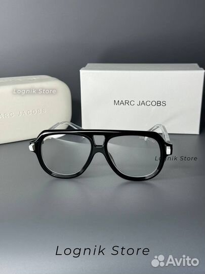 Очки Marc Jacobs