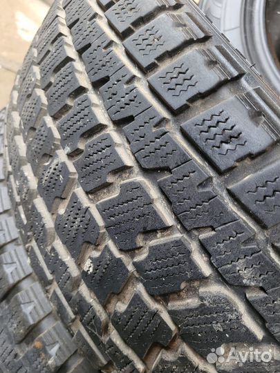 Goodyear Wrangler IP/N 235/55 R18