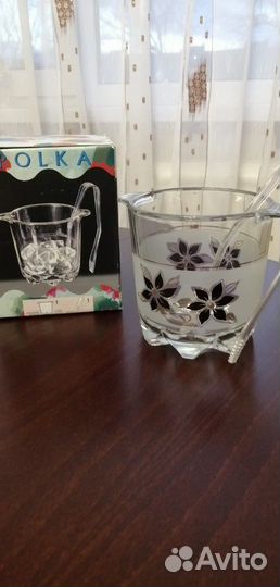 Ведёрко для льда