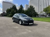 Peugeot 308 1.6 AT, 2008, 146 000 км, с пробегом, цена 495 000 руб.