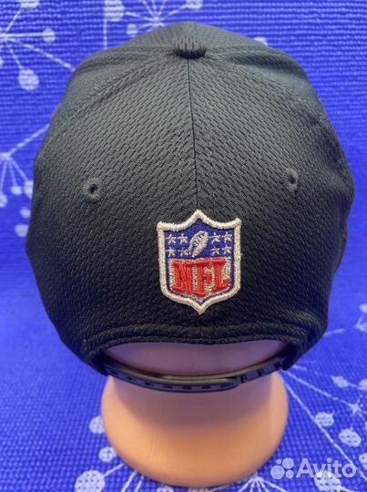 Бейсболка New Era 9Forty NFL оригинал