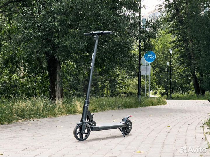 Электросамокат KugooKirin A1