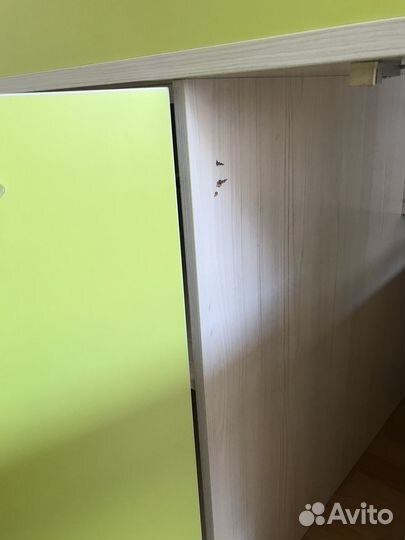 Детская комната мебель