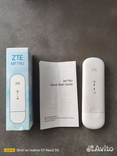 Usb модем 4g wifi