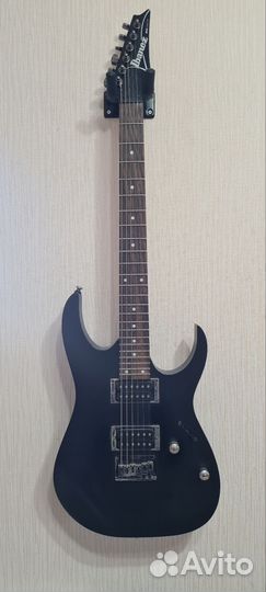 Ibanez rg421wk