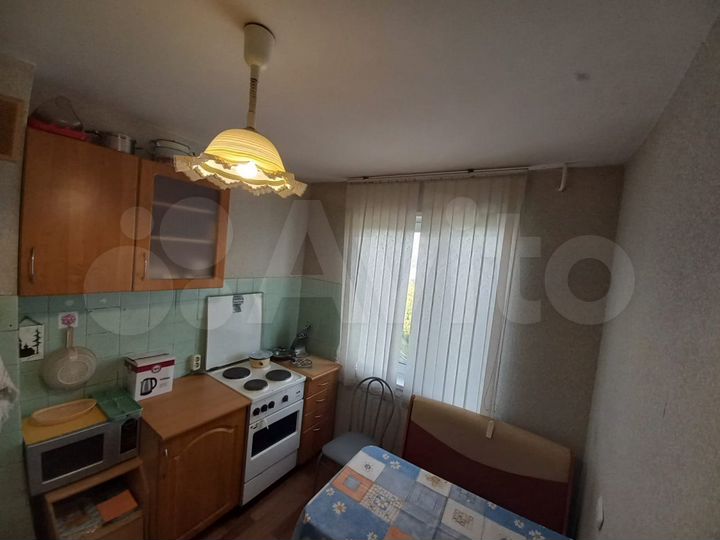 2-к. квартира, 43 м², 8/9 эт.