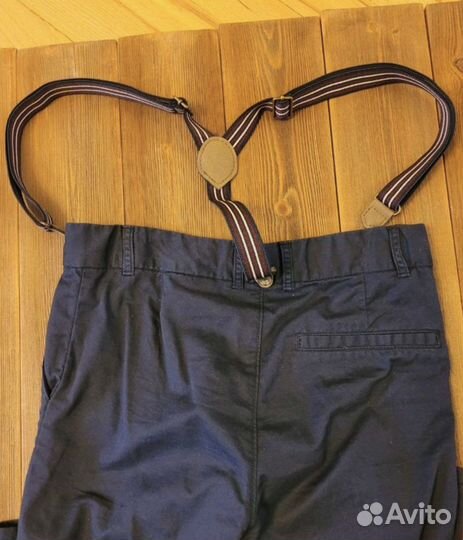 Костюм на мальчика HM Стиляга, 128 см