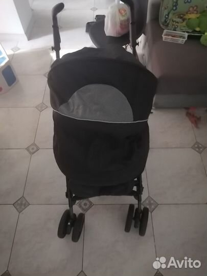 Коляска складная peg-perego Pliko P3 compact