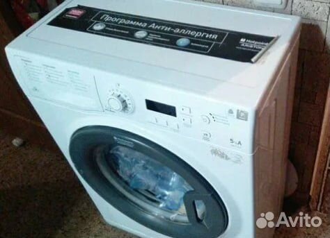 Мастер по ремонту стиральных машинок