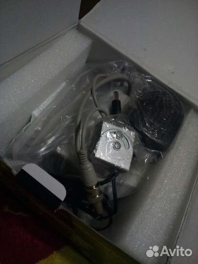 Супер видеокамера JMK JK512 (sony) ночным видением