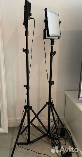 Постоянный Свет для съемки