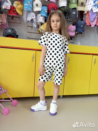 Костюм для девочки