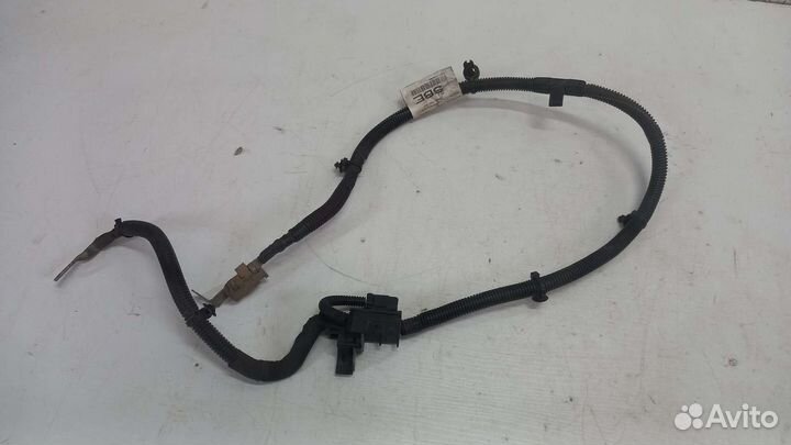 Провод плюс Ford Mondeo 4 ecoboost