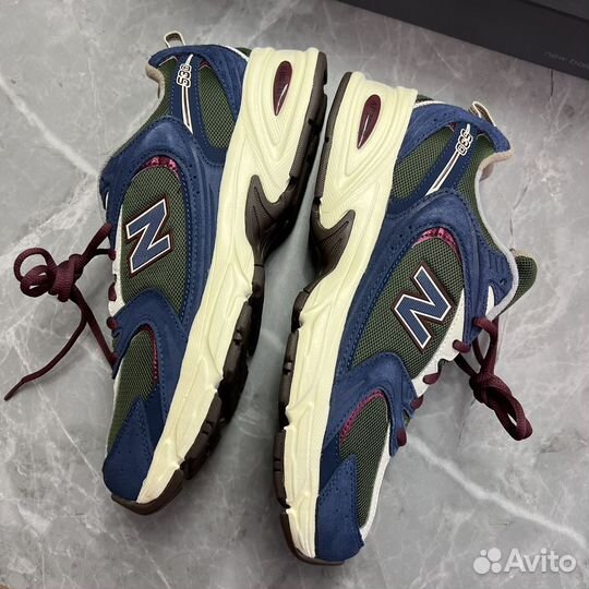 Кроссовки New Balance 530 оригинал