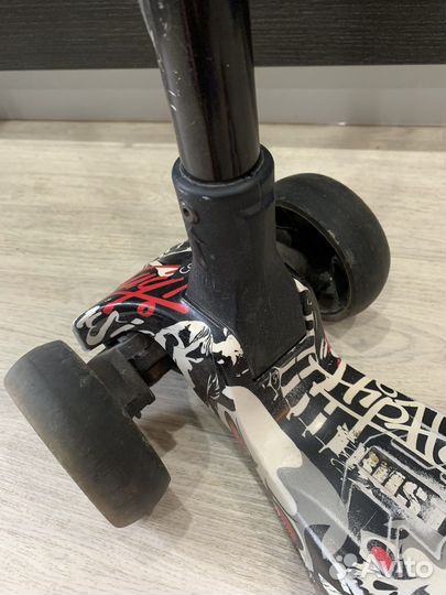 Самокат детский