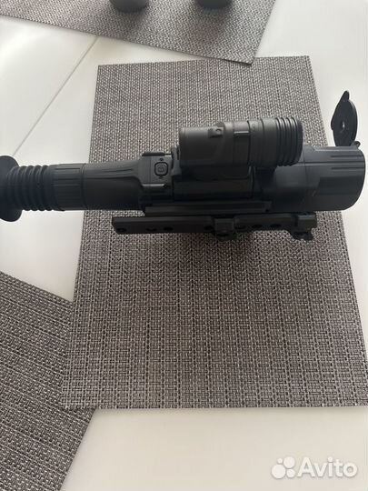 Pulsar digisight ultra n455lrf