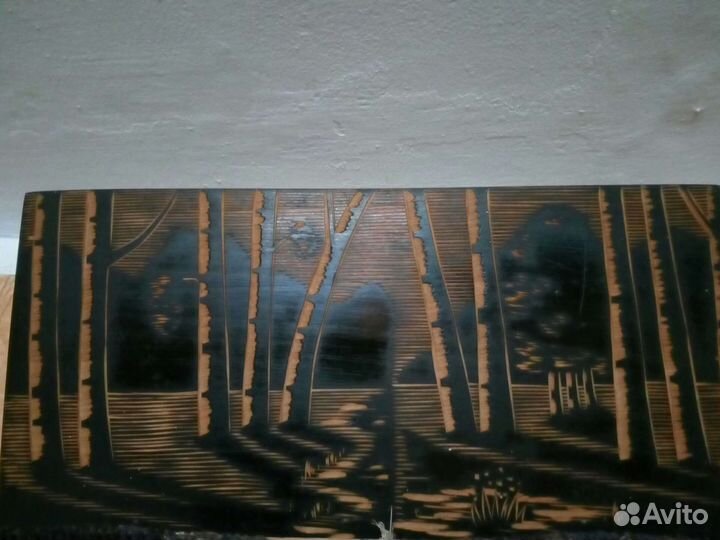 Картины, чеканки СССР